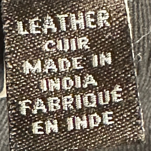 FRYE Jade Studded Leather Tote Bag - Picture 13 of 13